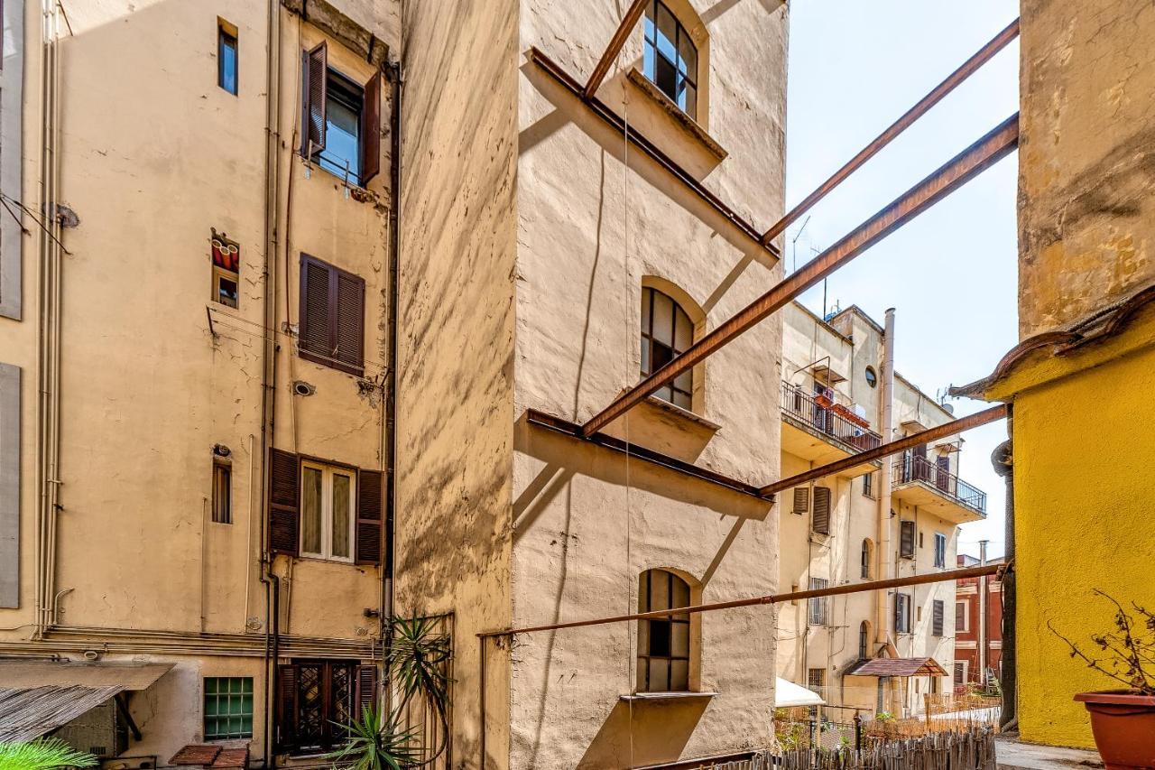 Smoorooms Ostiense Affittacamere Roma
